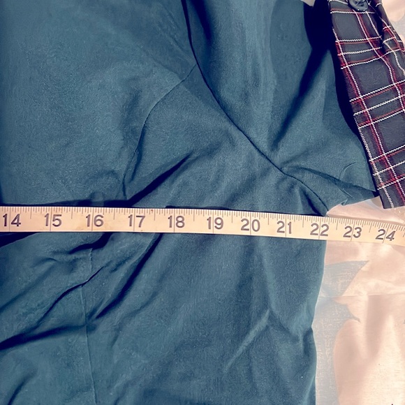 Hell Bunny Tiddlywink Mid Dress - Picture 9 of 11